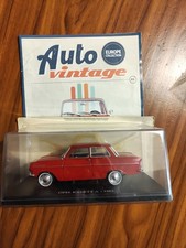 Collezione :  Auto Vintage