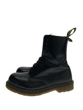 Stivali uomo Dr.Martens Dr. Martens US8 BLK pelle 1919