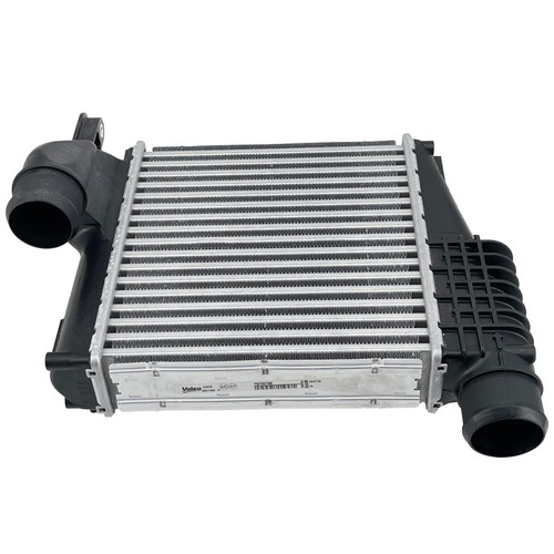 Intercooler turbo radiatore - intercooler,