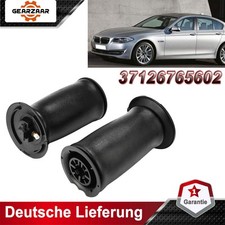 2 molle pneumatiche soffietto