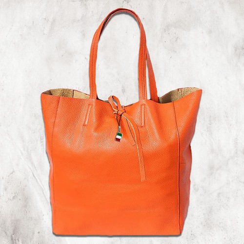 Florence vera pelle borsa - florence,