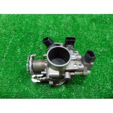 Cuerpo de mariposa Kymco Agility 300 2021 2022