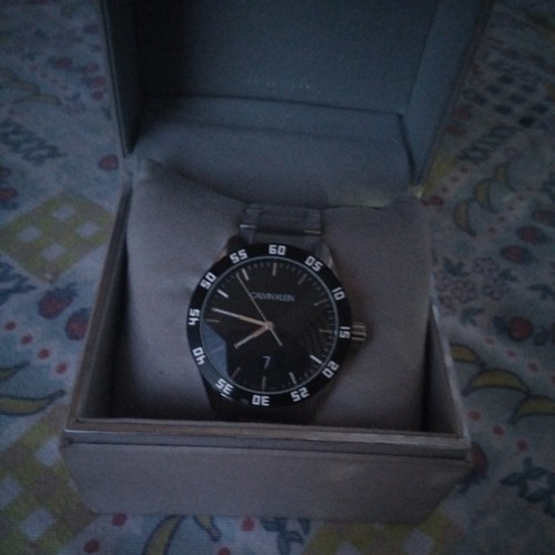 Orologio uomo automatico - orologio,