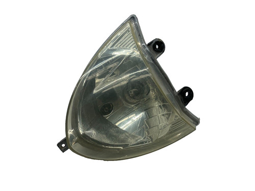 Faro fanale anteriore - fanale,