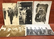 Militaria WW1 WW2 Lotto 5