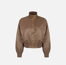 ELISABETTA FRANCHI Bomber in