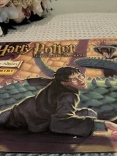 2003 Panini Harry Potter and