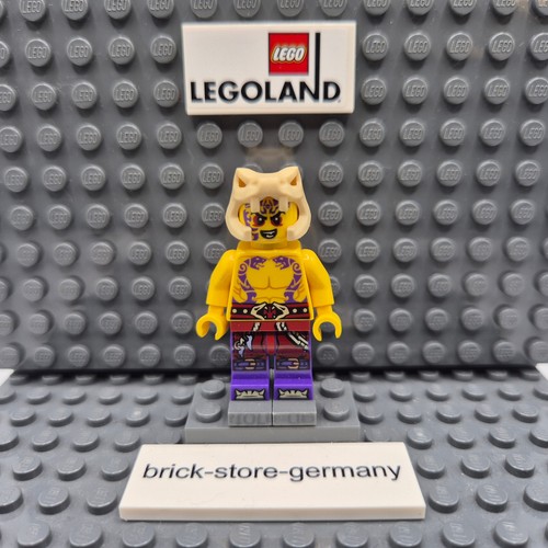 Lego ninjago minifigure - lego®,
