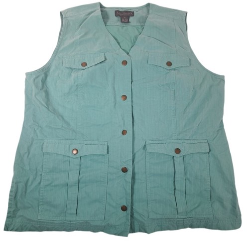 Gilet multitasche magellan - gilet,