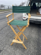 Sedia direttrice telescopio