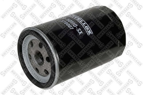 Filtro olio stellox per - olio,