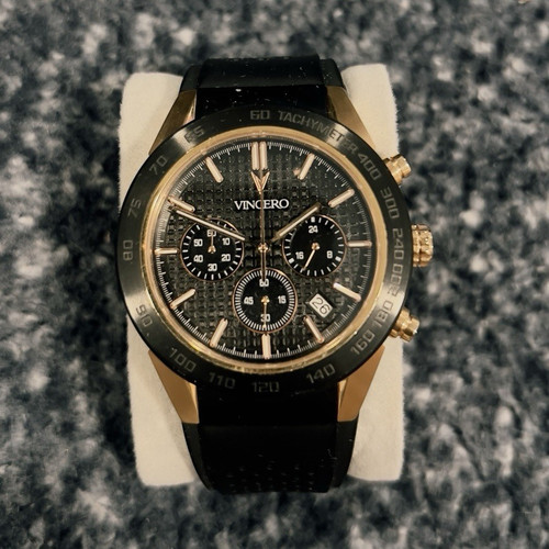 Orologio vincero cronografo - orologio,