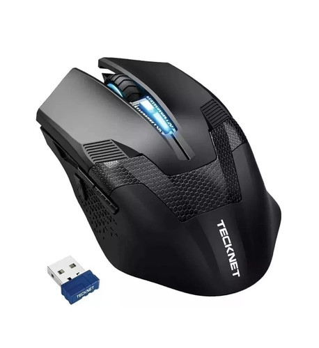 Mouse gioco tecknet - gioco,