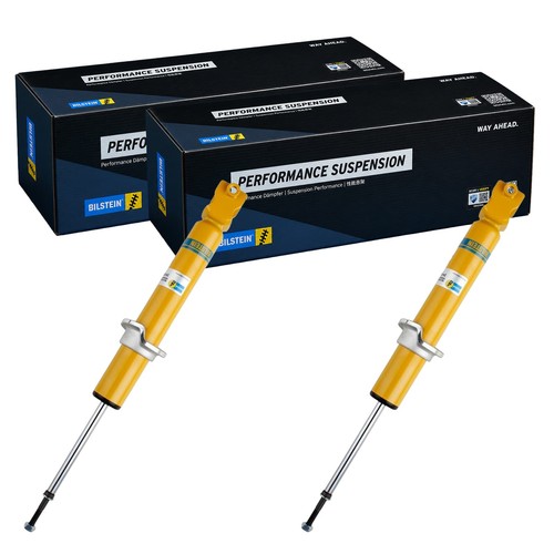 Ammortizzatori bilstein - ammortizzatori,