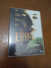 DVD JANE EYRE FRANCO