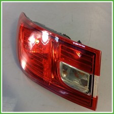 Fanale Posteriore Sinistro SX