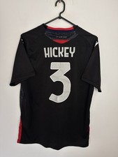 BOLOGNA 2020/2021 TERZA MAGLIA