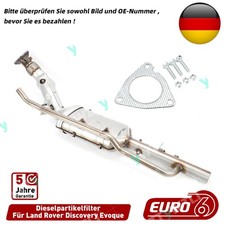 Filtro antiparticolato diesel