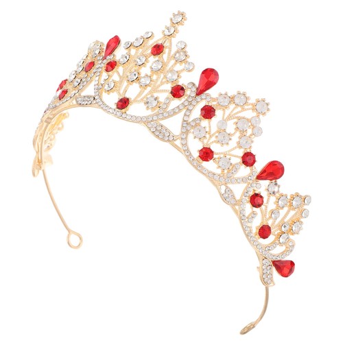 Corona sposa cerchietto - corona,