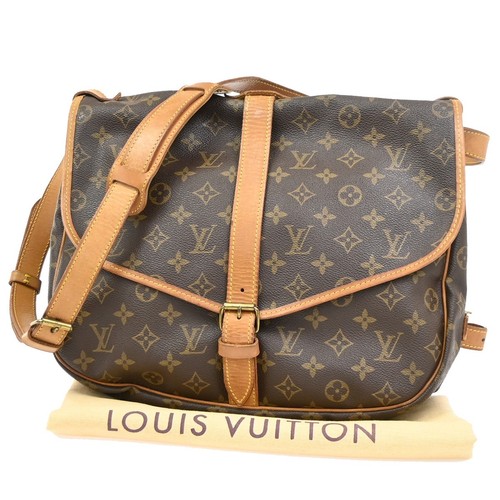 Borsa tracolla louis vuitton - louis,