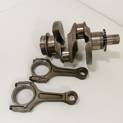 Bmw 1100 259 95 albero - gs, ez:95