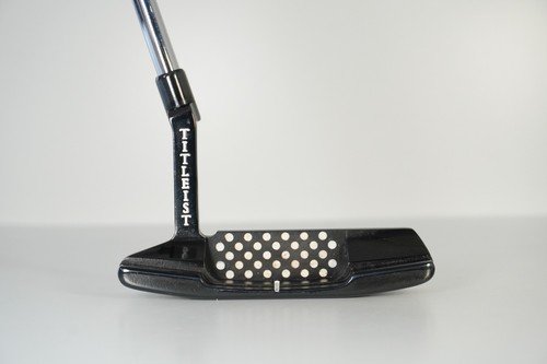 Scotty cameron tri - cameron, tri-layered