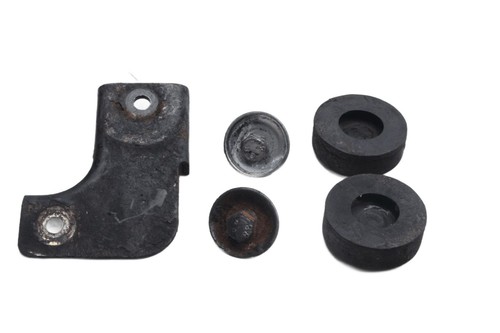 Tampone gomma per supporto - gomma,