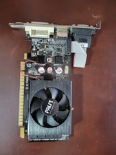 Palit GeForce GT610 2 GB DDR3