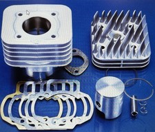 140.0195 POLINI EVOLUTION A/C