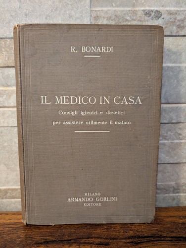 Medico casa bonardi - in,