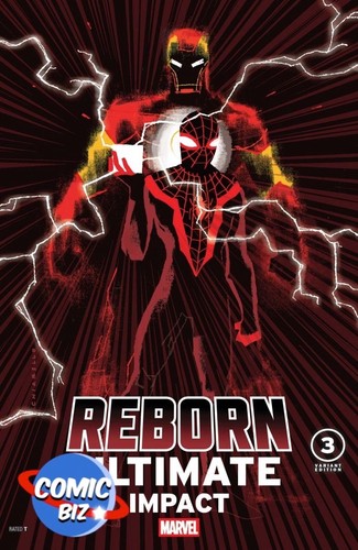 Ultimate impact reborn - ultimate, impact:
