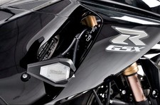 Suzuki GSXR 1000 2009-2011 RD