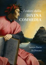 LIBRO I COLORI DELLA DIVINA