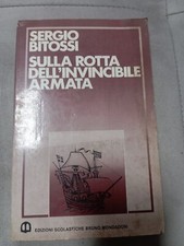Sergio Bitossi - Sulla rotta