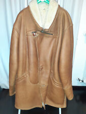 Giubbotto giacca in pelle