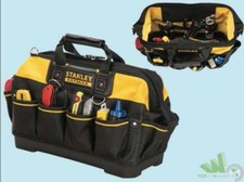 BORSA VALIGIA PORTATTREZZI PORTA UTENSILI 49x26 CM STANLEY FATMAX 1-93-950 NYLON