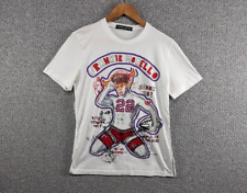 T-shirt maglietta Frankie