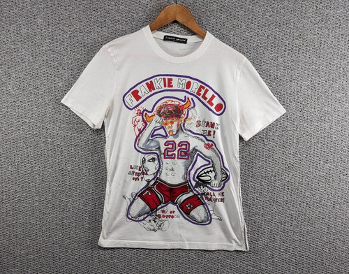 Shirt maglietta frankie - t-shirt,