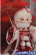 Kimono originale fatto a mano