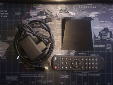 Tv Box GooBangDoo A1 PLUS Android HDMI LAN WiFi