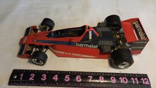 ALFA ROMEO BT 48 CAR  BY