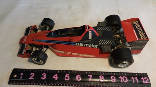 Alfa romeo car by - 48,