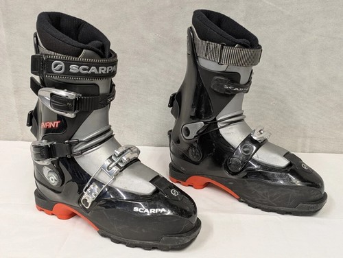 Scarponi sci alpinismo - scarponi, da