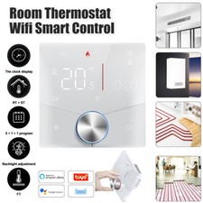 Tuya WiFi Termostato