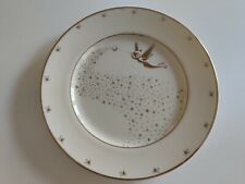 TINKER BELL TRILLI - PIATTO WALT DISNEY GALLERY DA COLLEZIONE 21 CM *RARISSIMA*