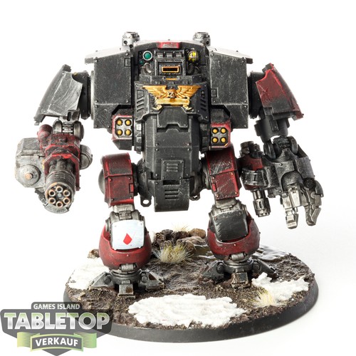 Space marines primaris - space,