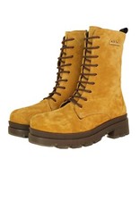 Stivaletti anfibi ALV Alviero