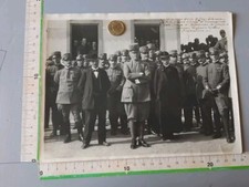 24/35/9)Foto Militari Ww1