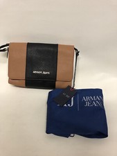 Borsa a tracolla Armani Jeans