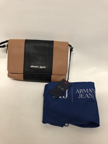 Borsa tracolla armani - borsa,